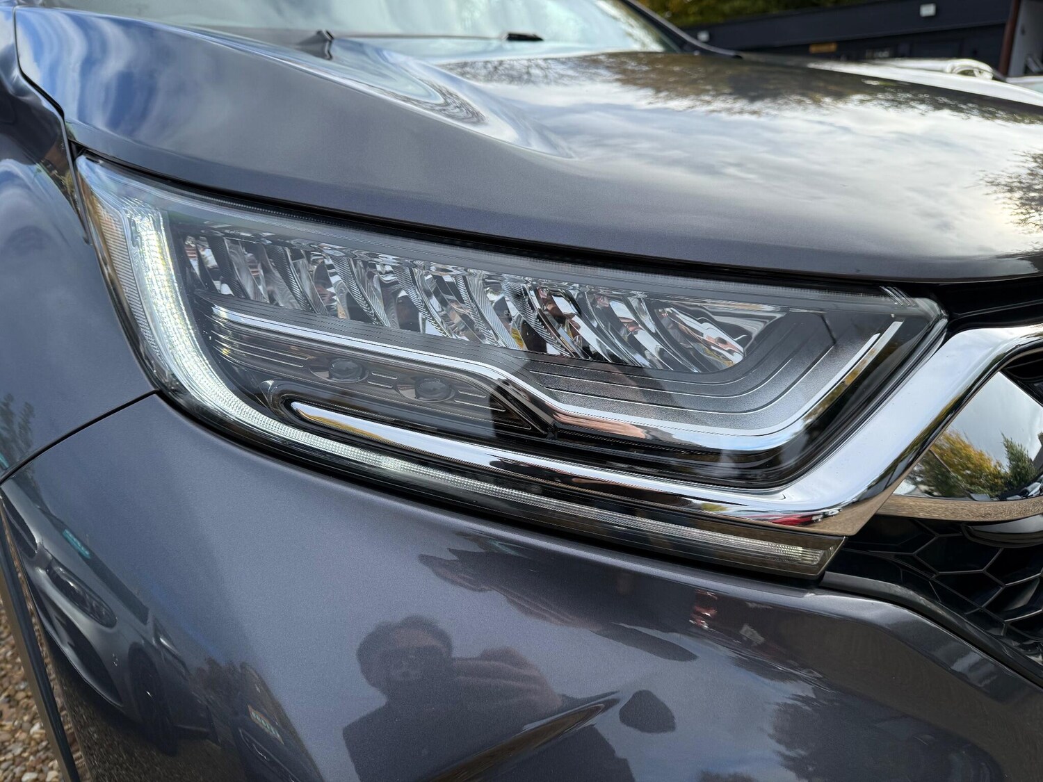 Used Honda CR-V 2019 for sale - 77723319: Photo 44