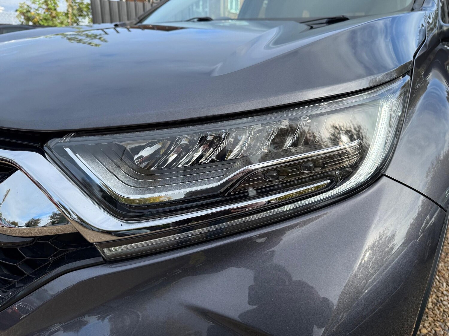 Used Honda CR-V 2019 for sale - 77723319: Photo 46