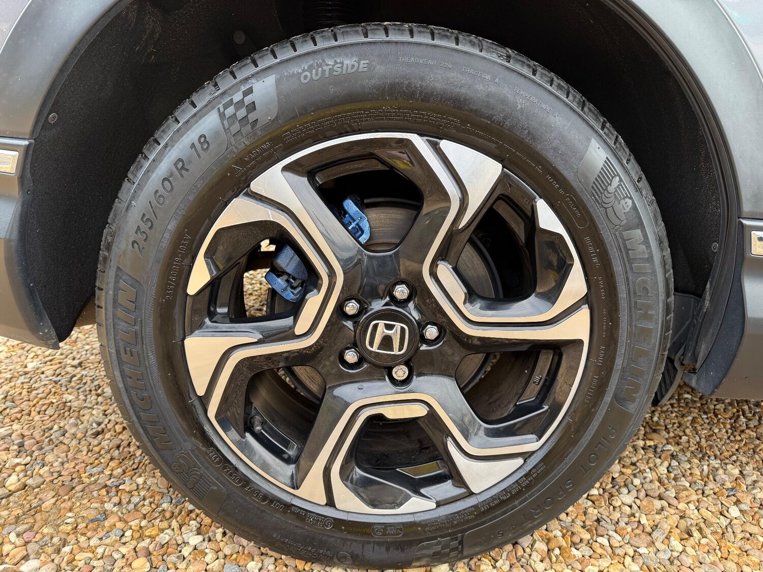 Used Honda CR-V 2019 for sale - 77723319: Photo 49