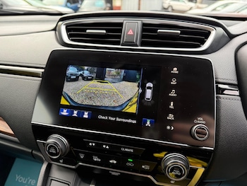 Used Honda CR-V 2019 for sale - 77723319: Photo