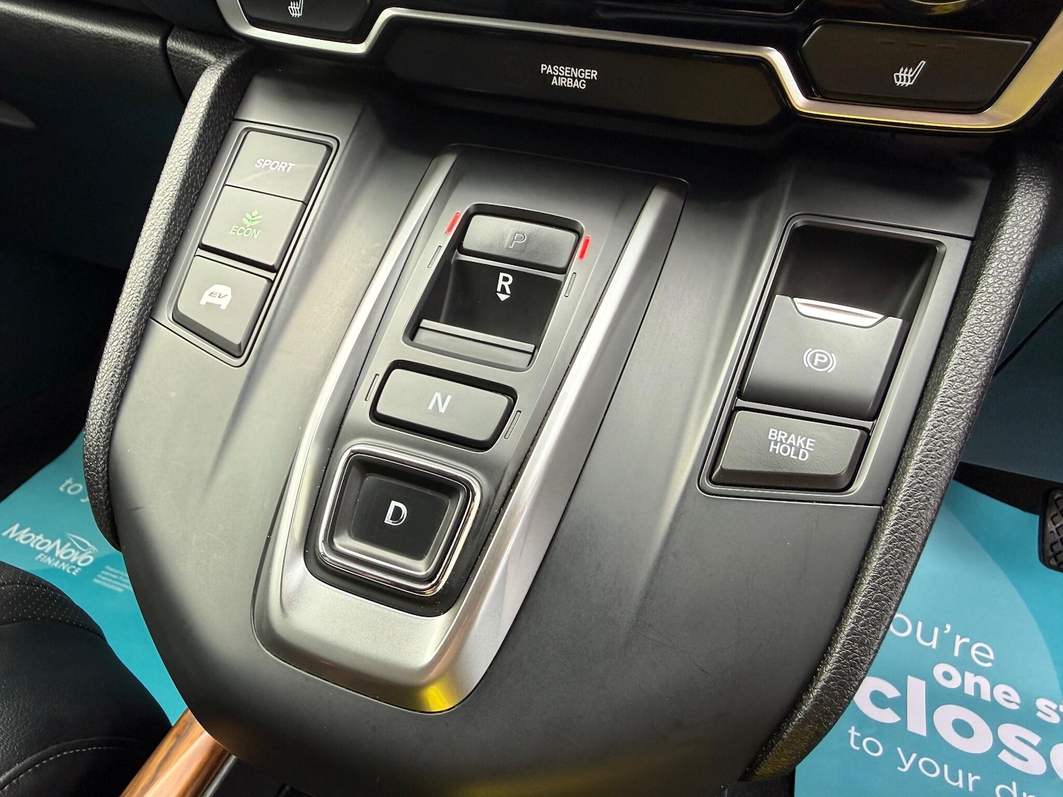 Used Honda CR-V 2019 for sale - 77723319: Photo 5