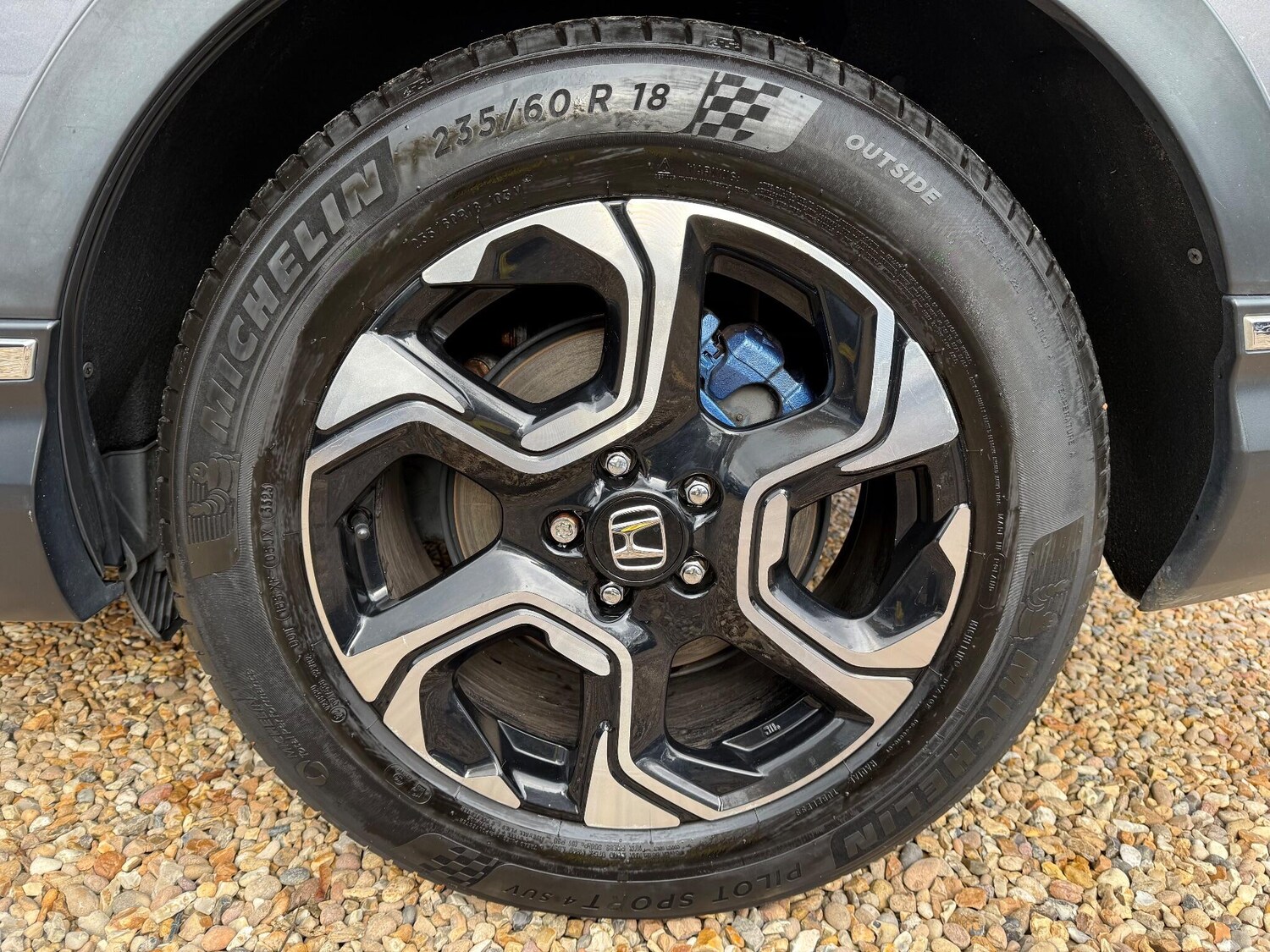 Used Honda CR-V 2019 for sale - 77723319: Photo 50