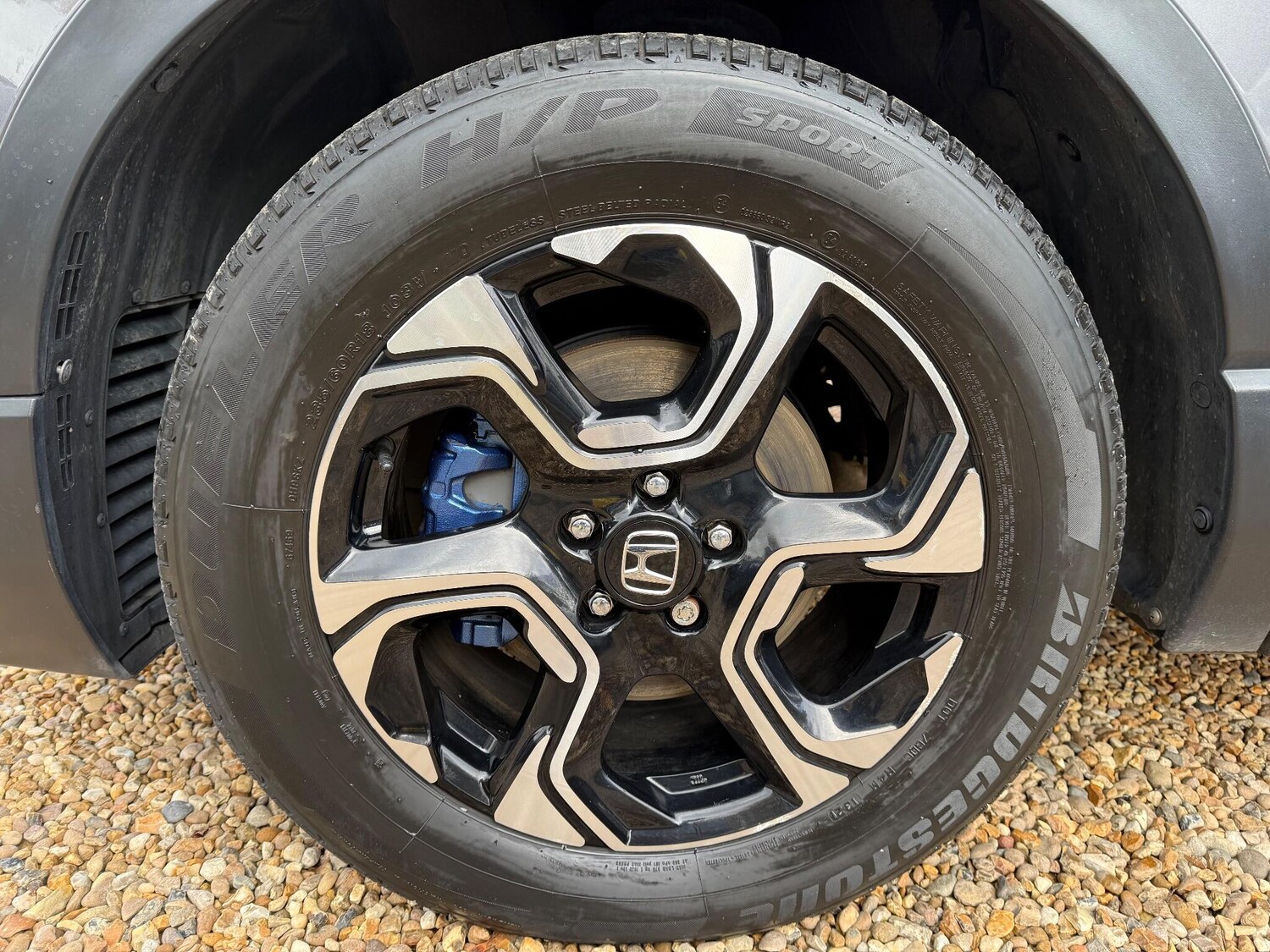 Used Honda CR-V 2019 for sale - 77723319: Photo 51