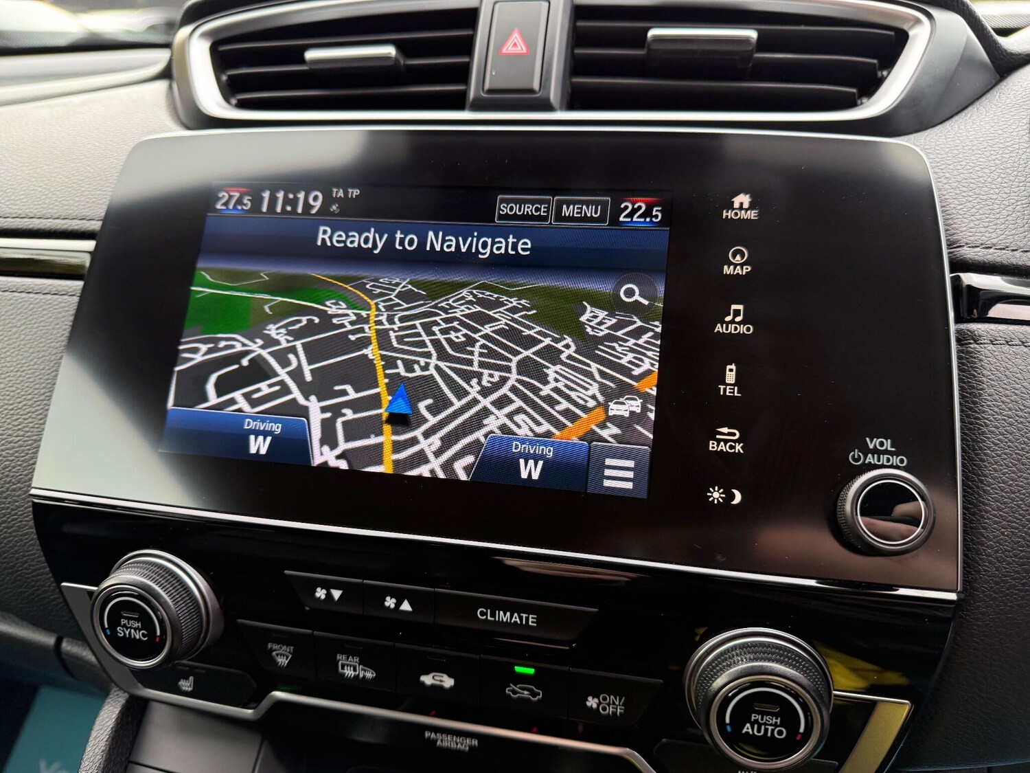 Used Honda CR-V 2019 for sale - 77723319: Photo 6