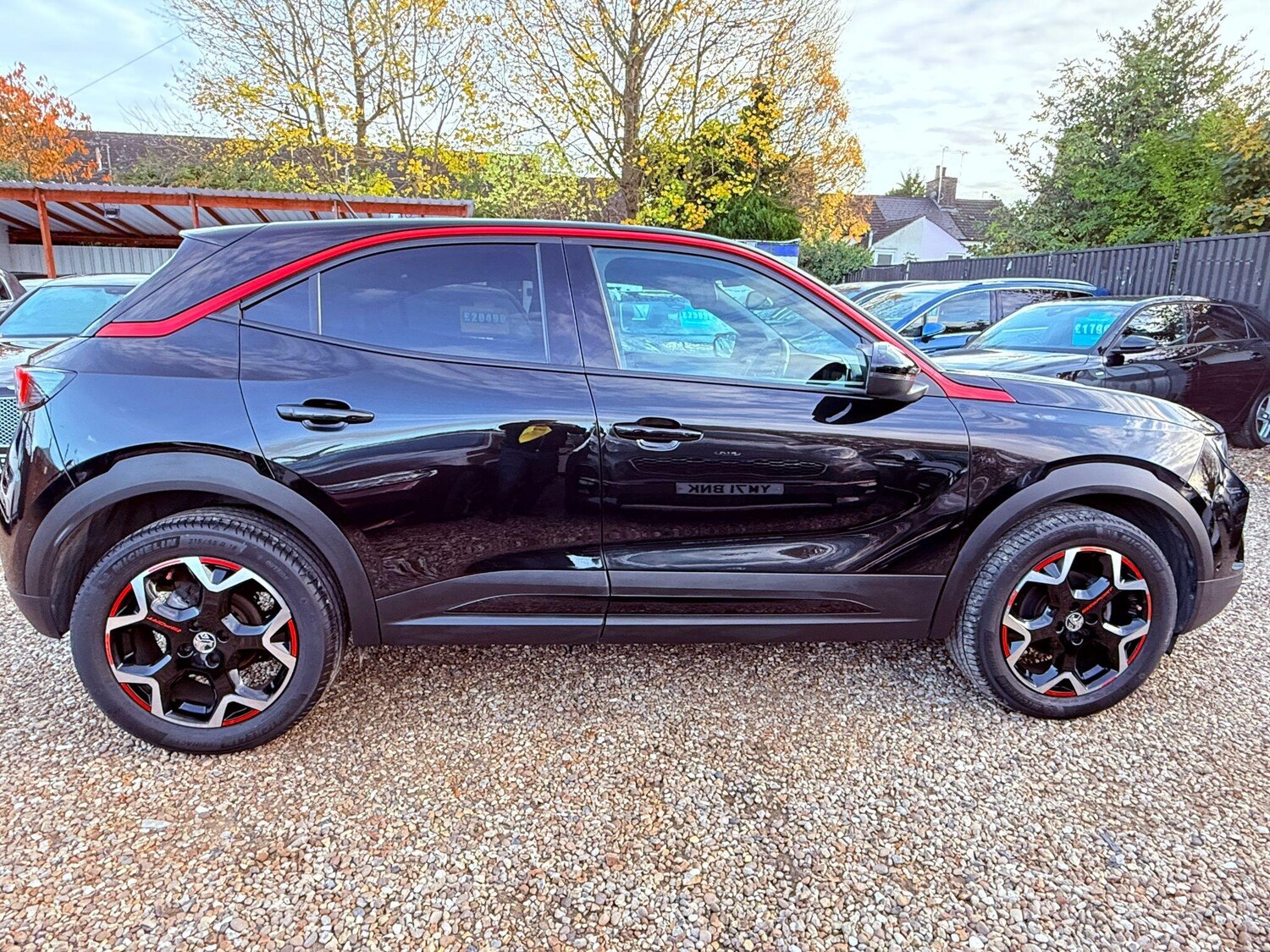 Used Vauxhall Mokka 2022 for sale - 77723733: Photo 10