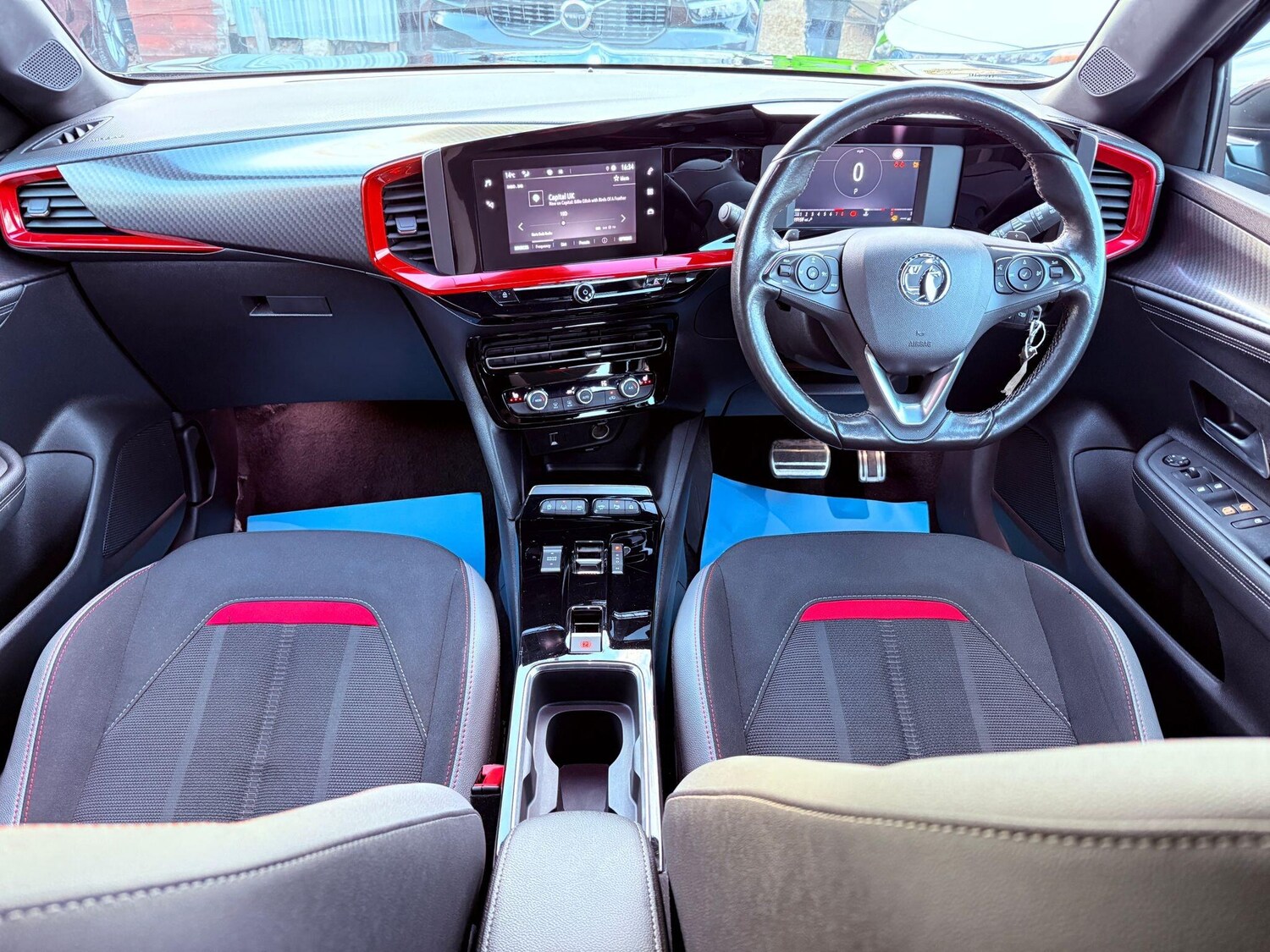 Used Vauxhall Mokka 2022 for sale - 77723733: Photo 13