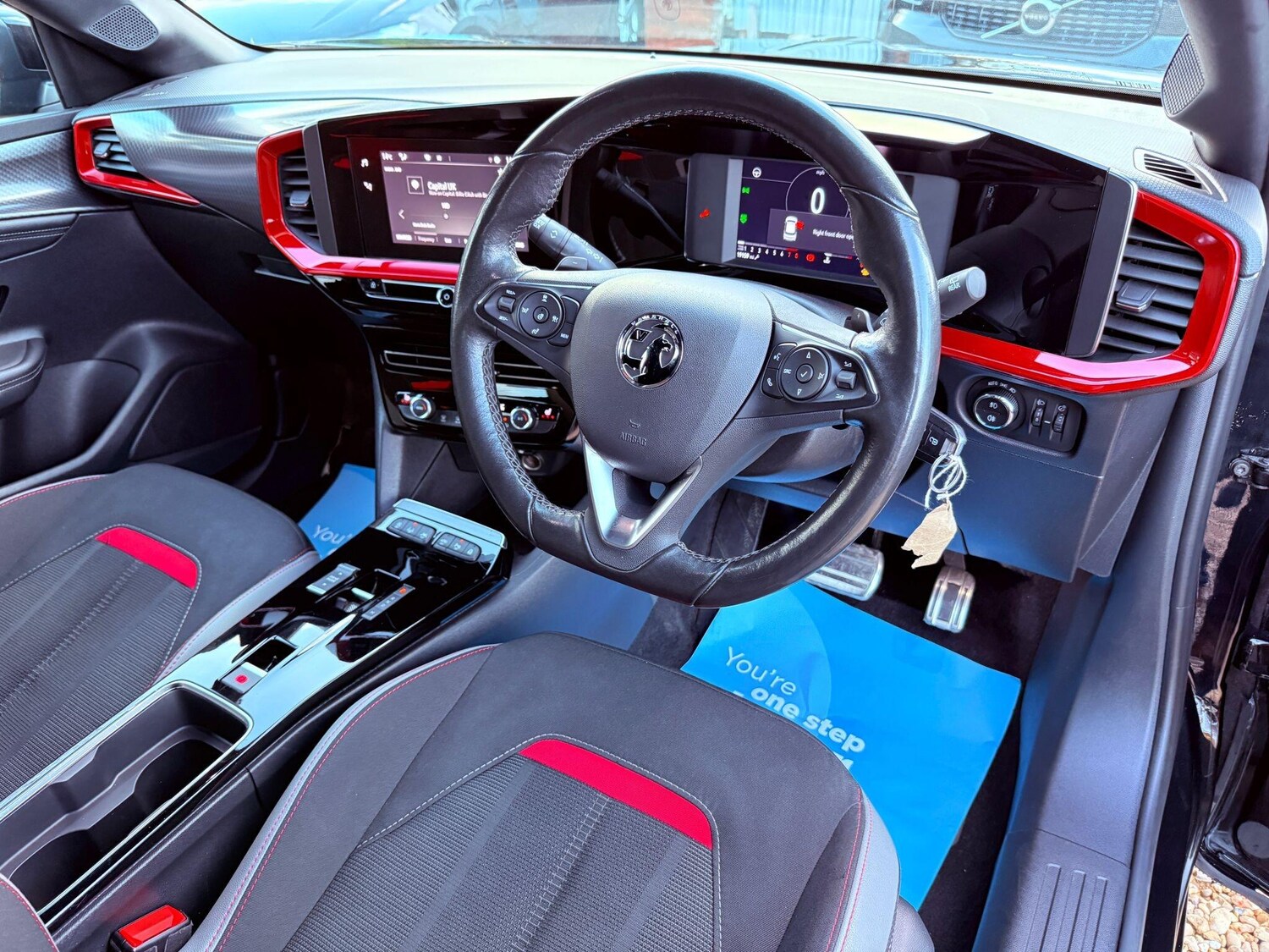 Used Vauxhall Mokka 2022 for sale - 77723733: Photo 16