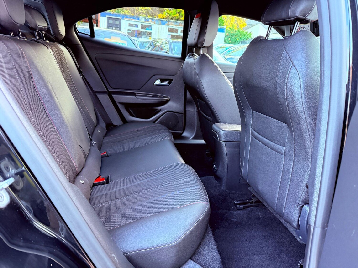 Used Vauxhall Mokka 2022 for sale - 77723733: Photo 18