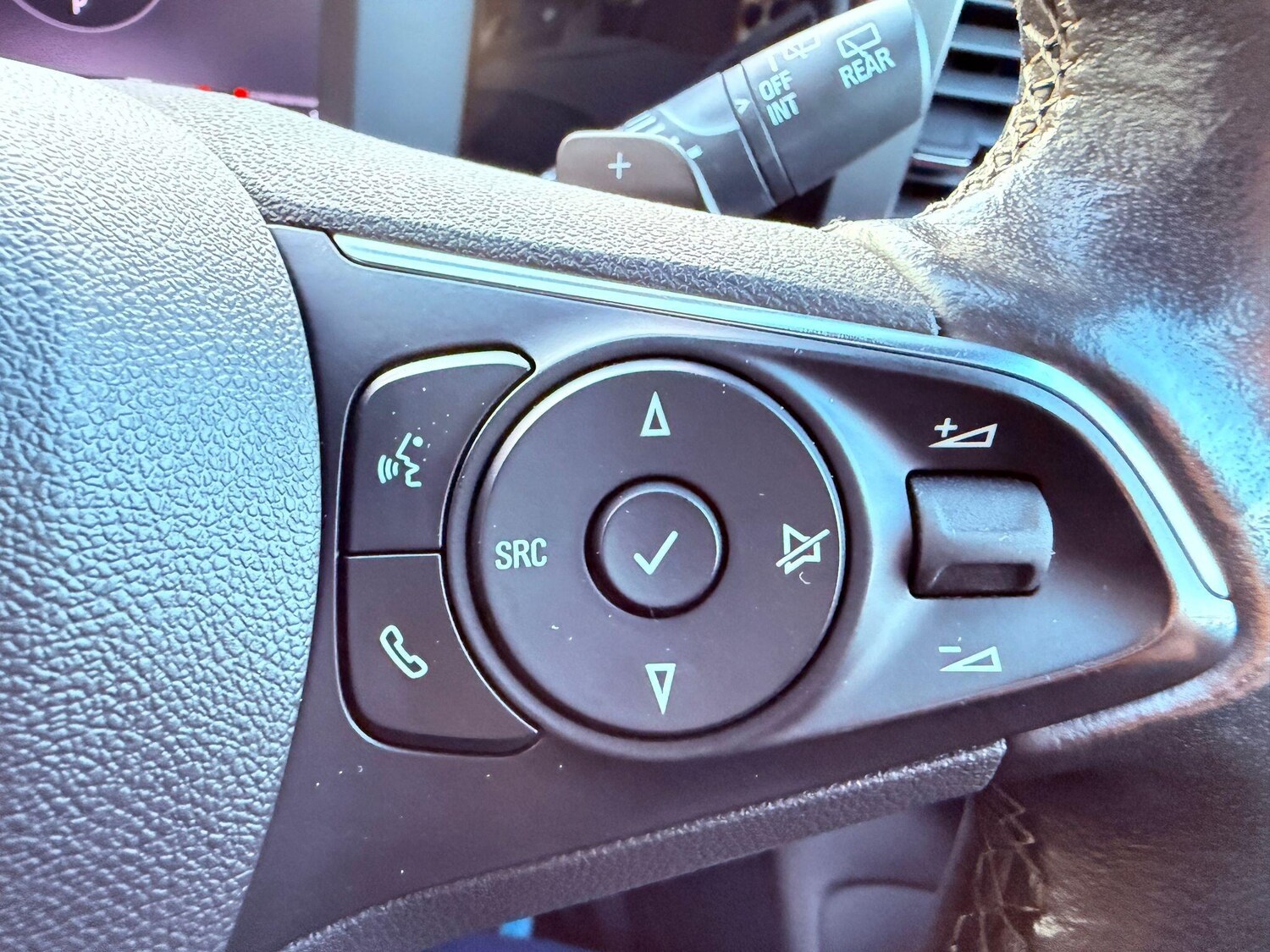 Used Vauxhall Mokka 2022 for sale - 77723733: Photo 21