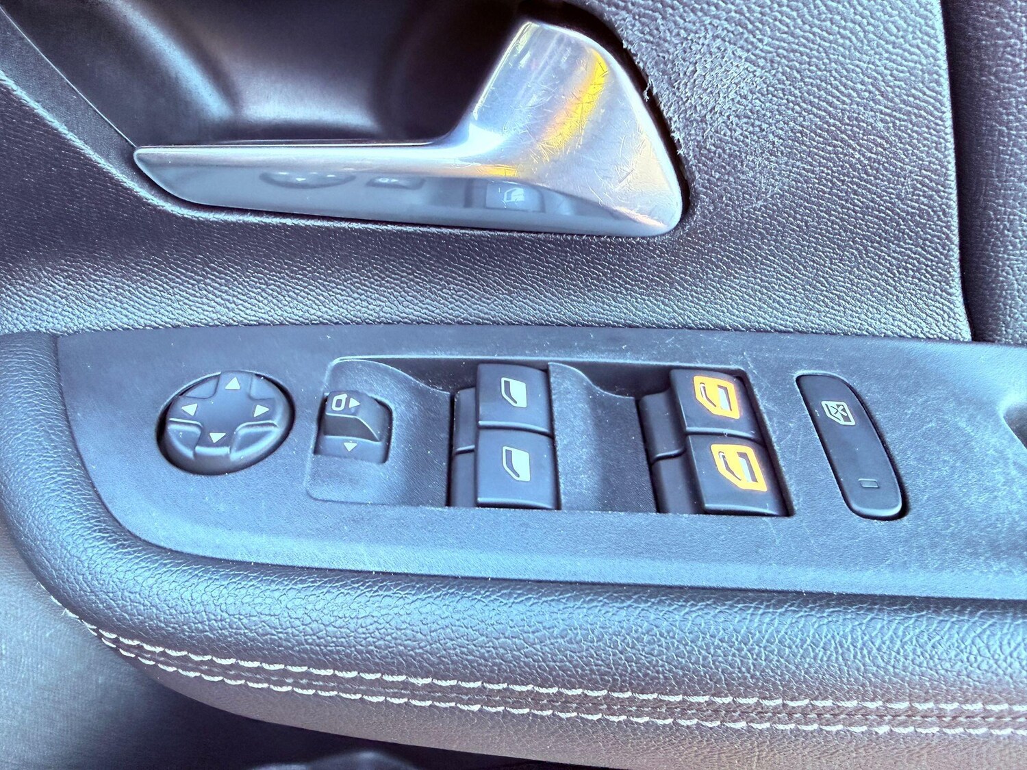 Used Vauxhall Mokka 2022 for sale - 77723733: Photo 22