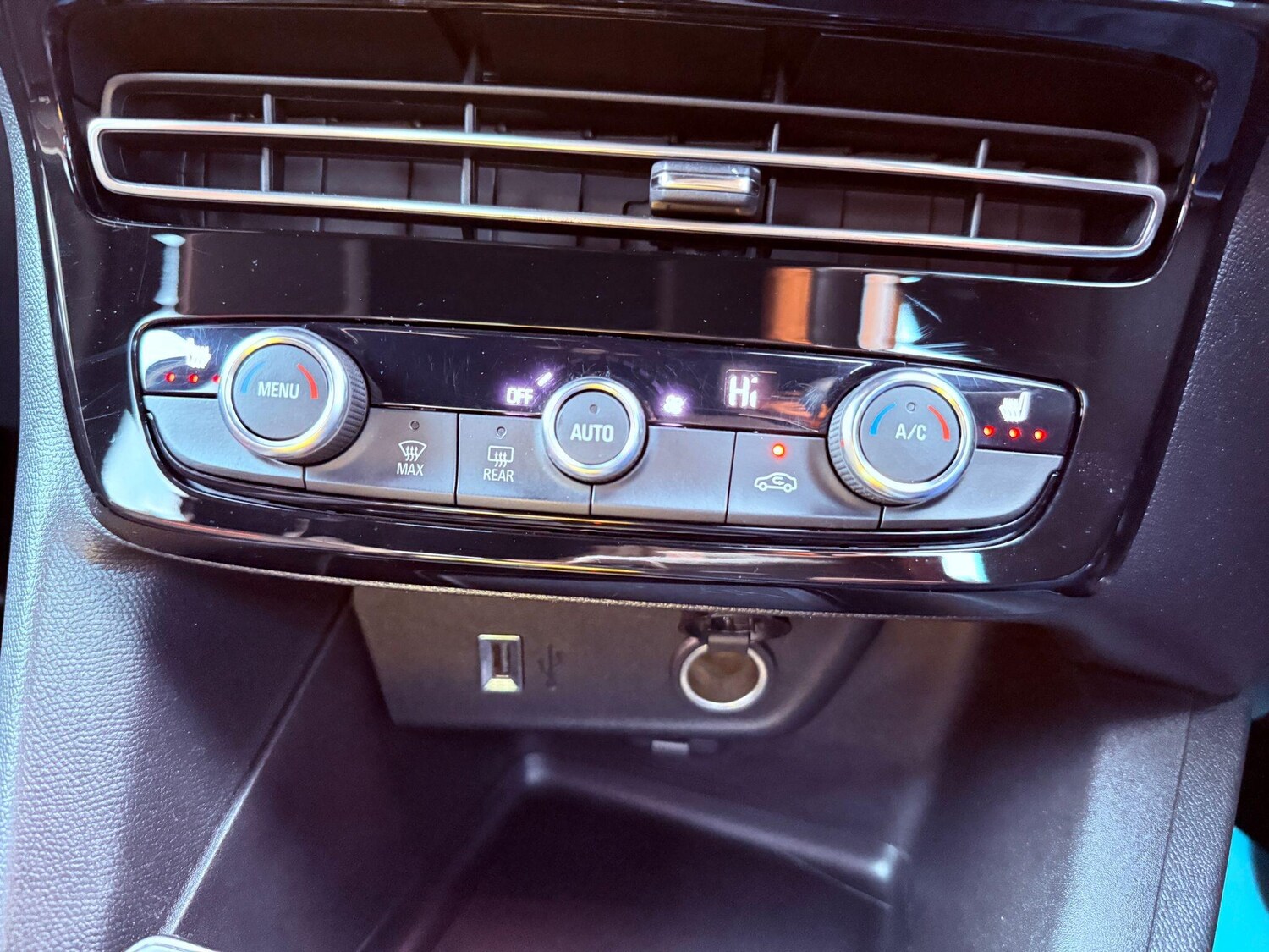 Used Vauxhall Mokka 2022 for sale - 77723733: Photo 24