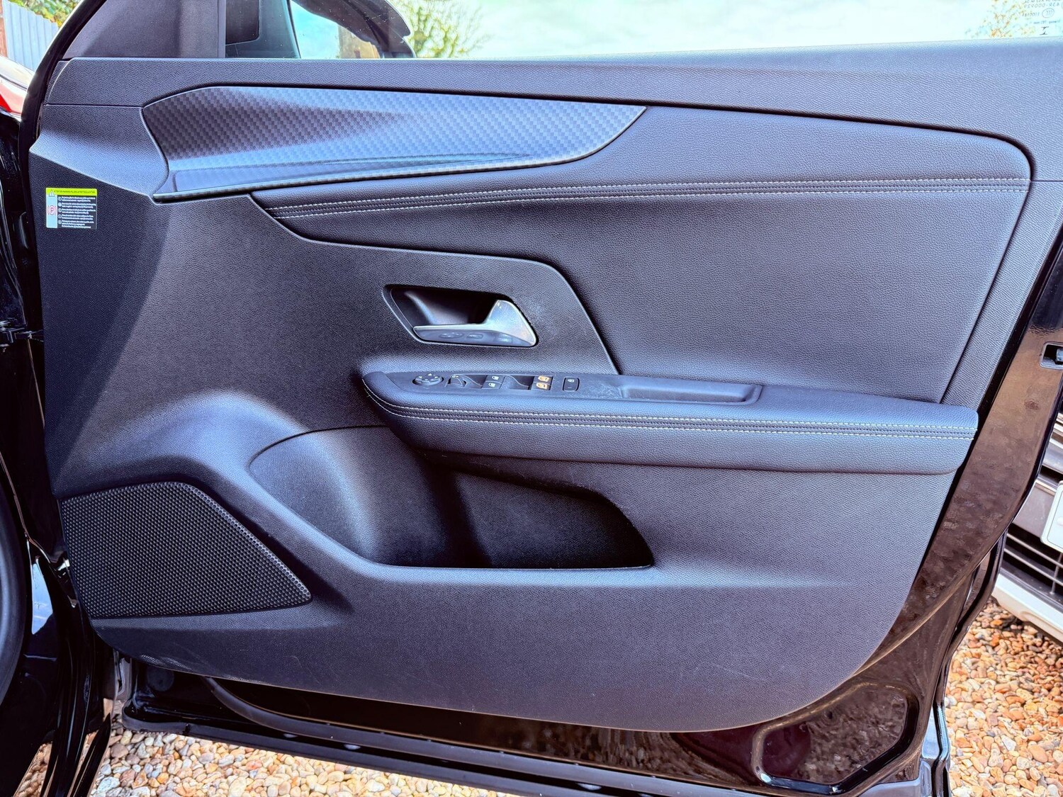 Used Vauxhall Mokka 2022 for sale - 77723733: Photo 29