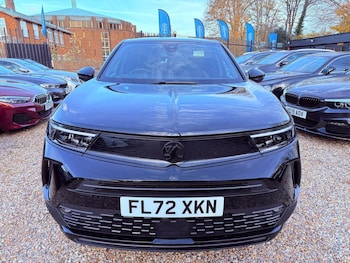 Used Vauxhall Mokka 2022 for sale - 77723733: Photo