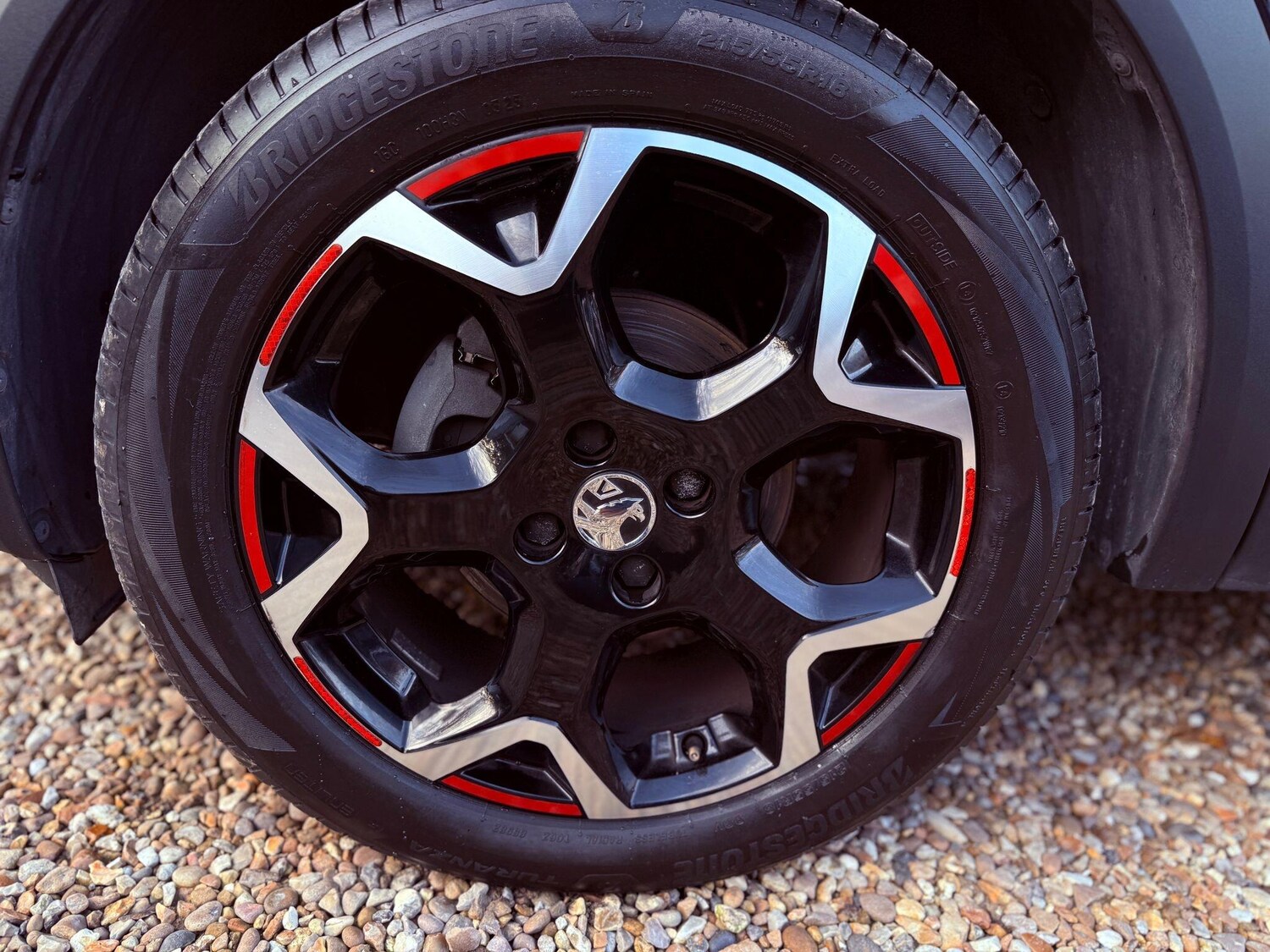 Used Vauxhall Mokka 2022 for sale - 77723733: Photo 30