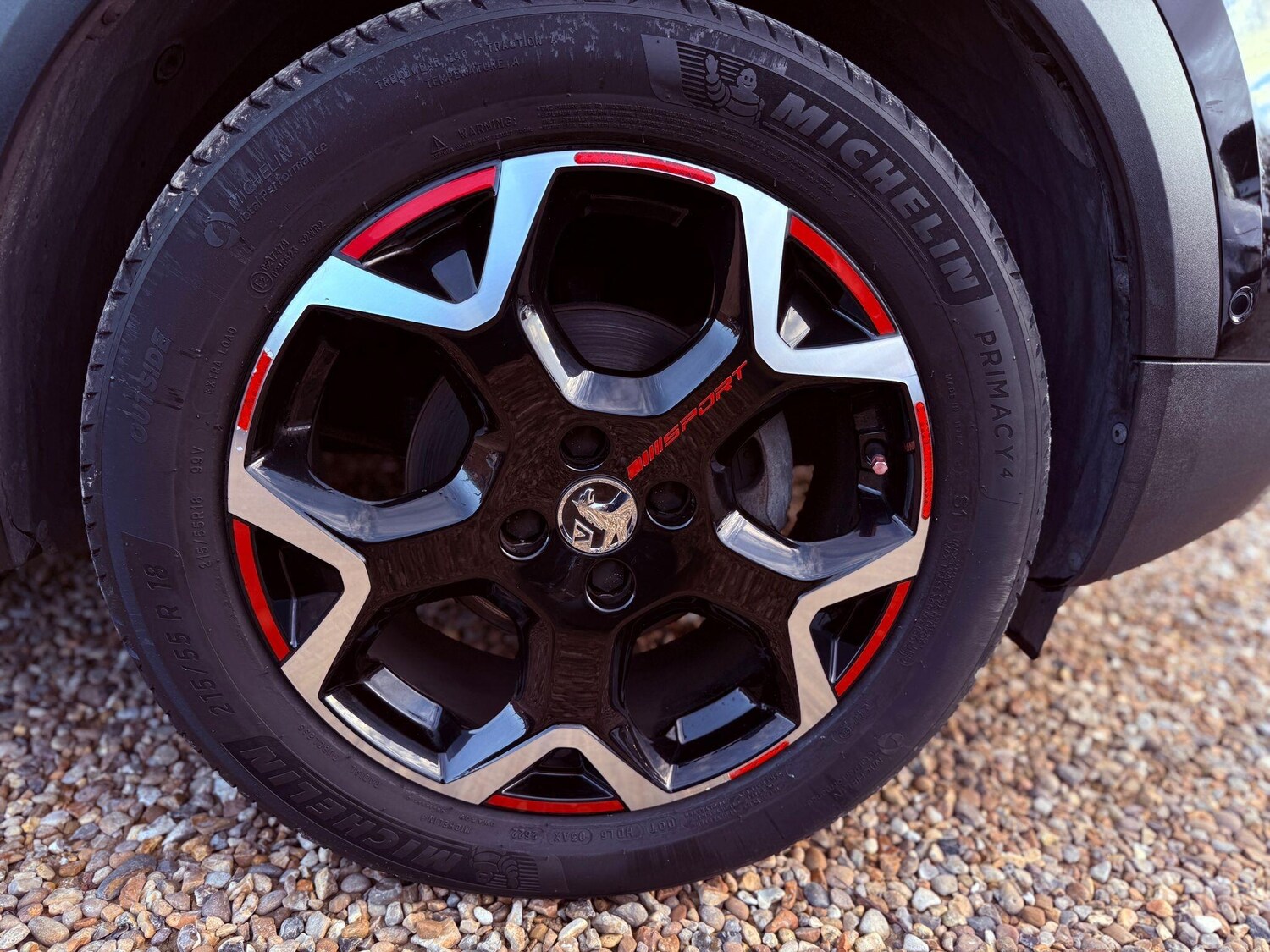 Used Vauxhall Mokka 2022 for sale - 77723733: Photo 32