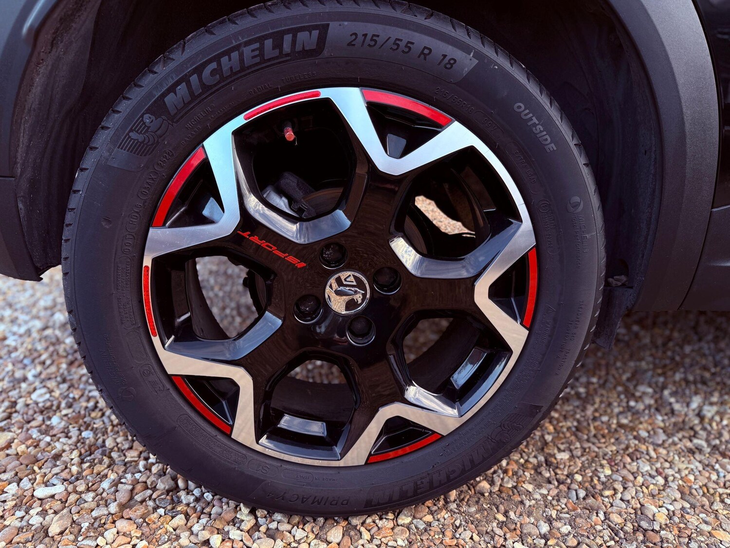 Used Vauxhall Mokka 2022 for sale - 77723733: Photo 33