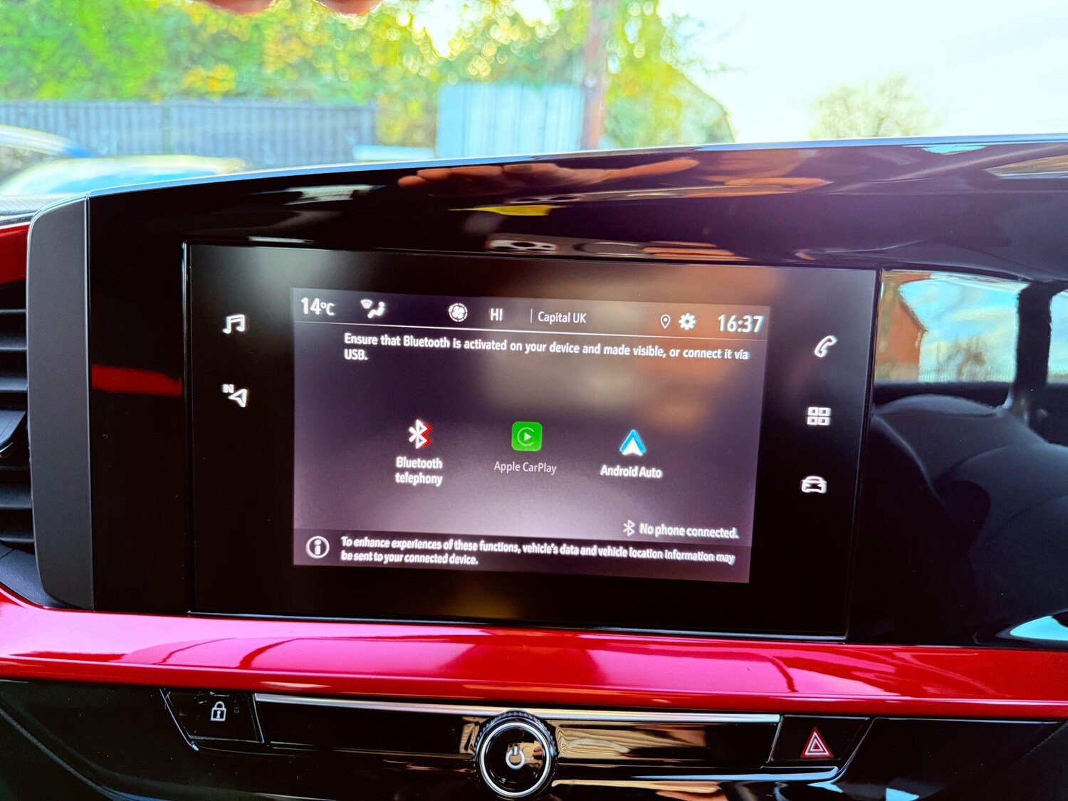 Used Vauxhall Mokka 2022 for sale - 77723733: Photo 37