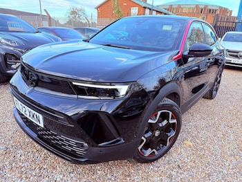 Used Vauxhall Mokka 2022 for sale - 77723733: Photo