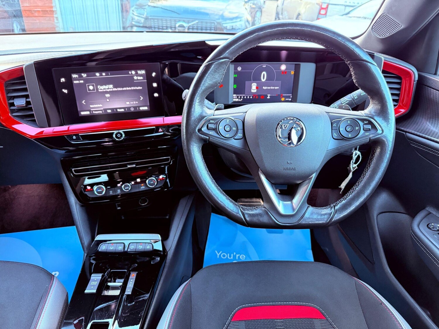 Used Vauxhall Mokka 2022 for sale - 77723733: Photo 40