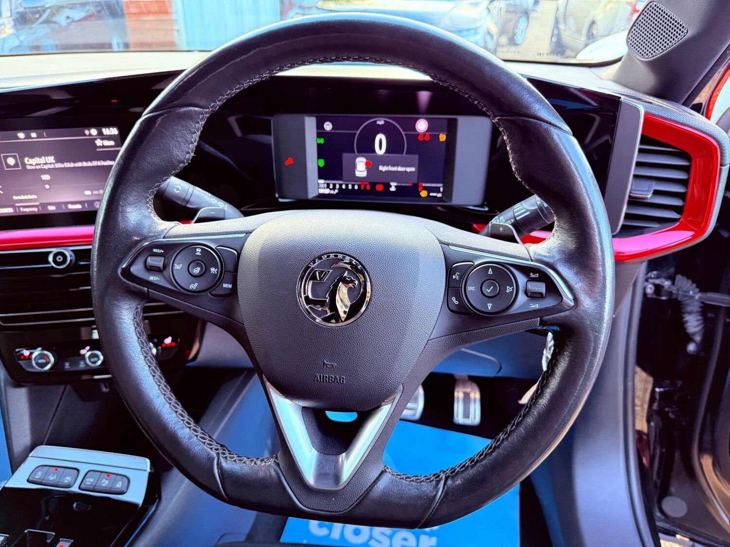 Used Vauxhall Mokka 2022 for sale - 77723733: Photo 41