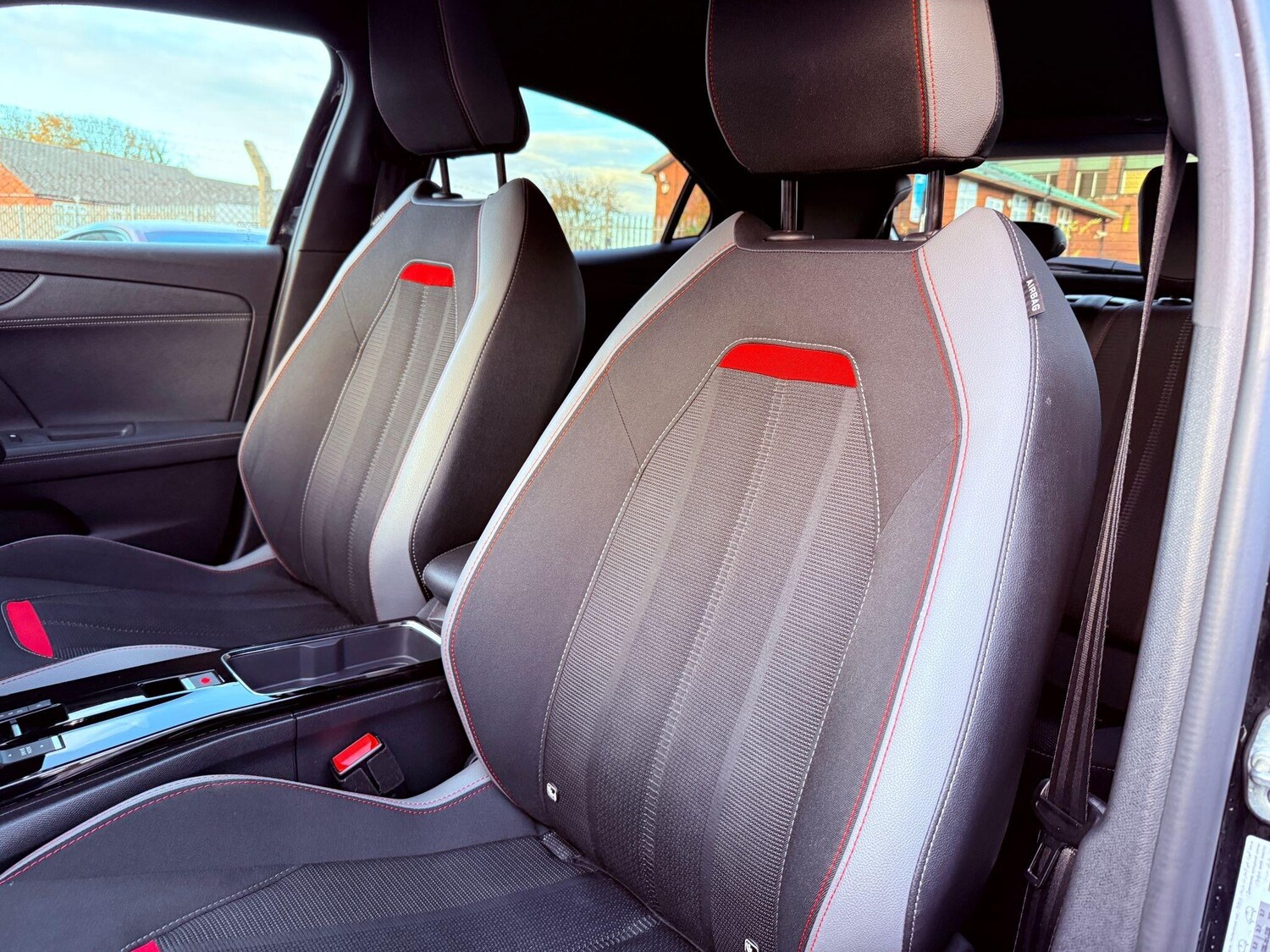 Used Vauxhall Mokka 2022 for sale - 77723733: Photo 42