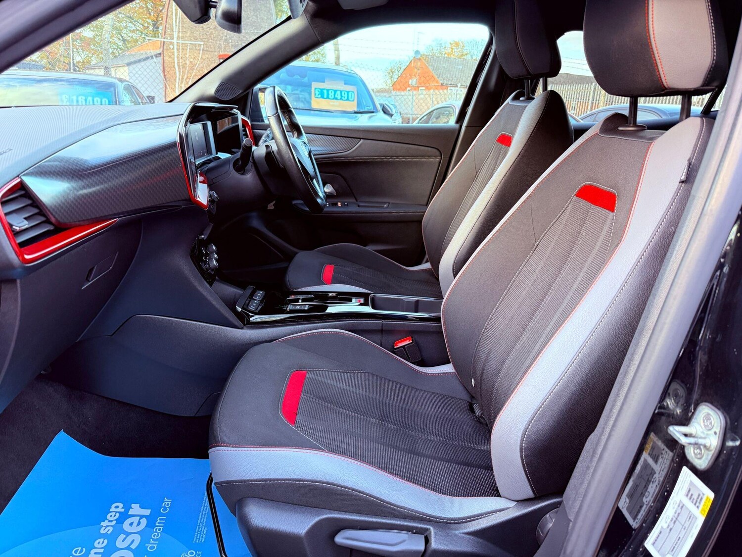 Used Vauxhall Mokka 2022 for sale - 77723733: Photo 43