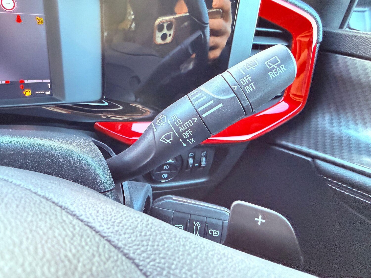 Used Vauxhall Mokka 2022 for sale - 77723733: Photo 44