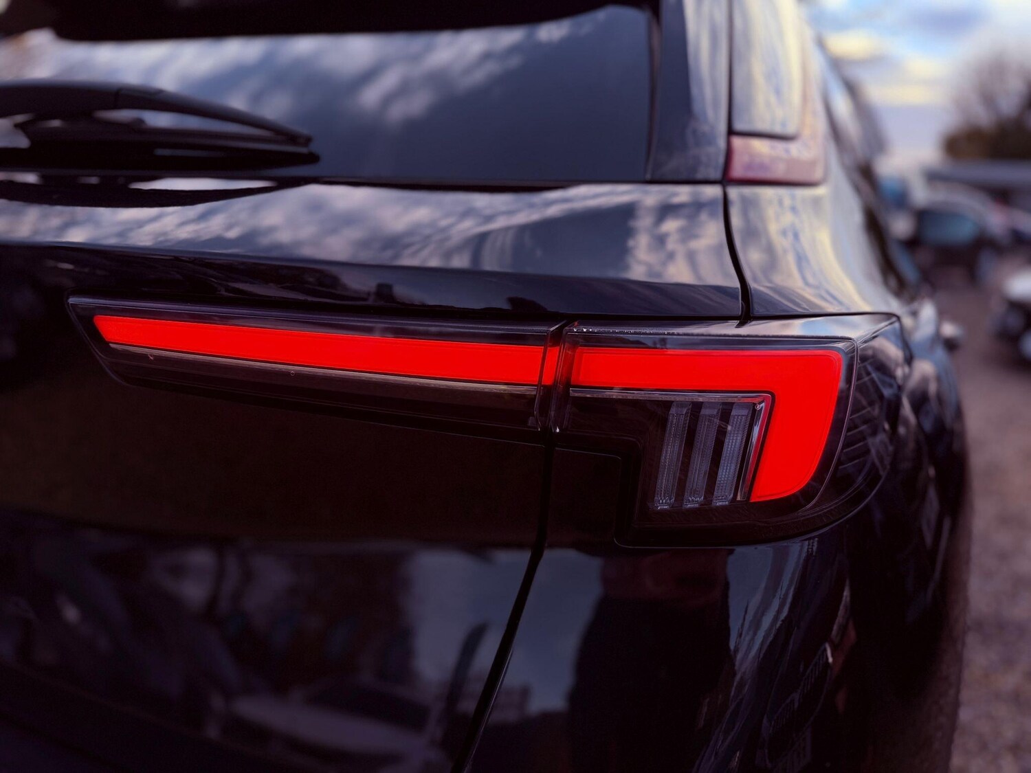 Used Vauxhall Mokka 2022 for sale - 77723733: Photo 45