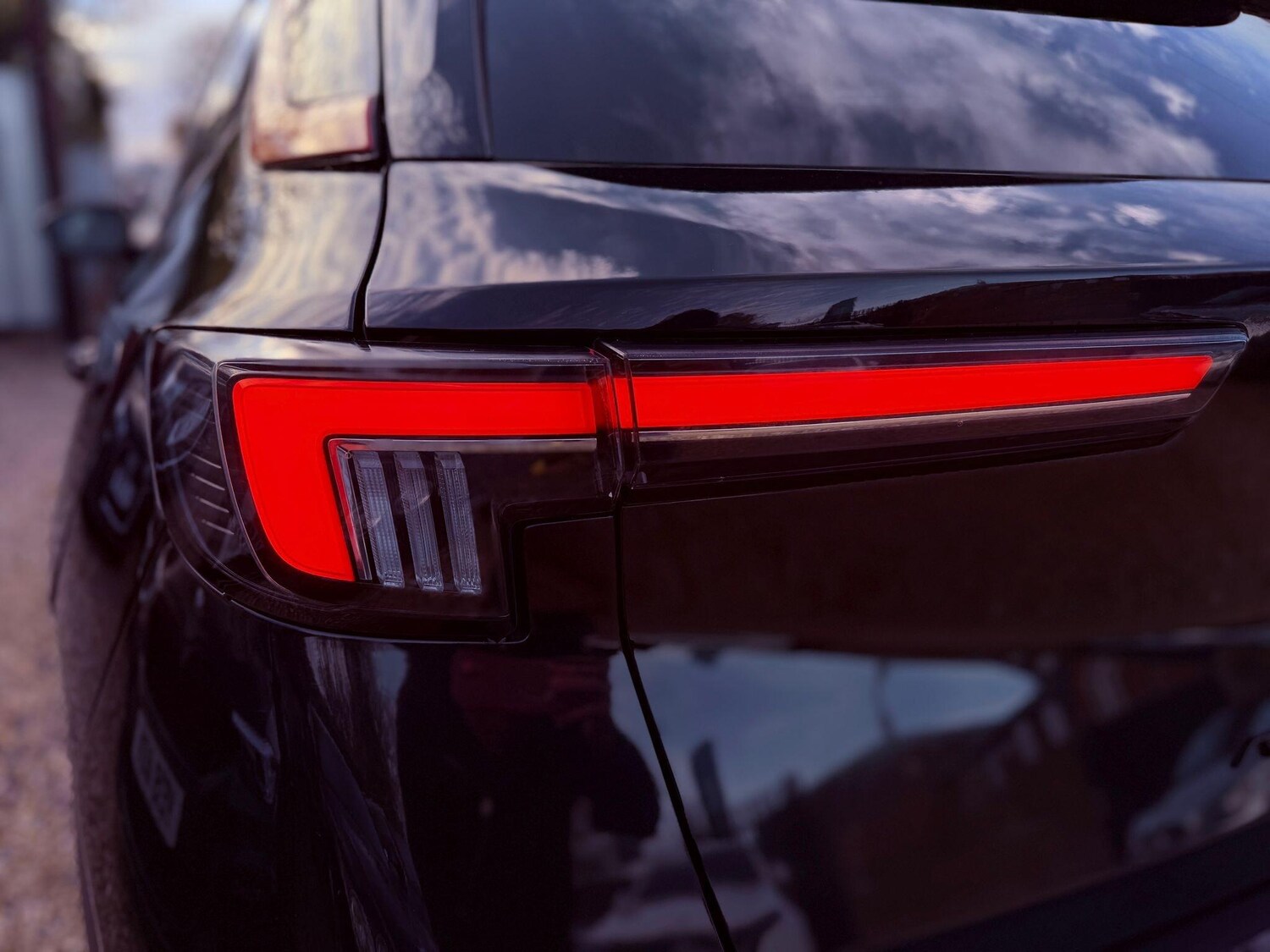 Used Vauxhall Mokka 2022 for sale - 77723733: Photo 46