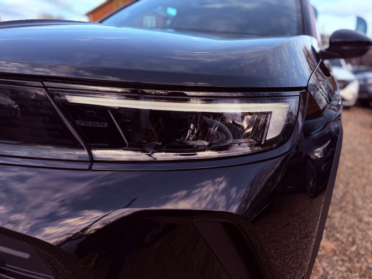 Used Vauxhall Mokka 2022 for sale - 77723733: Photo 48