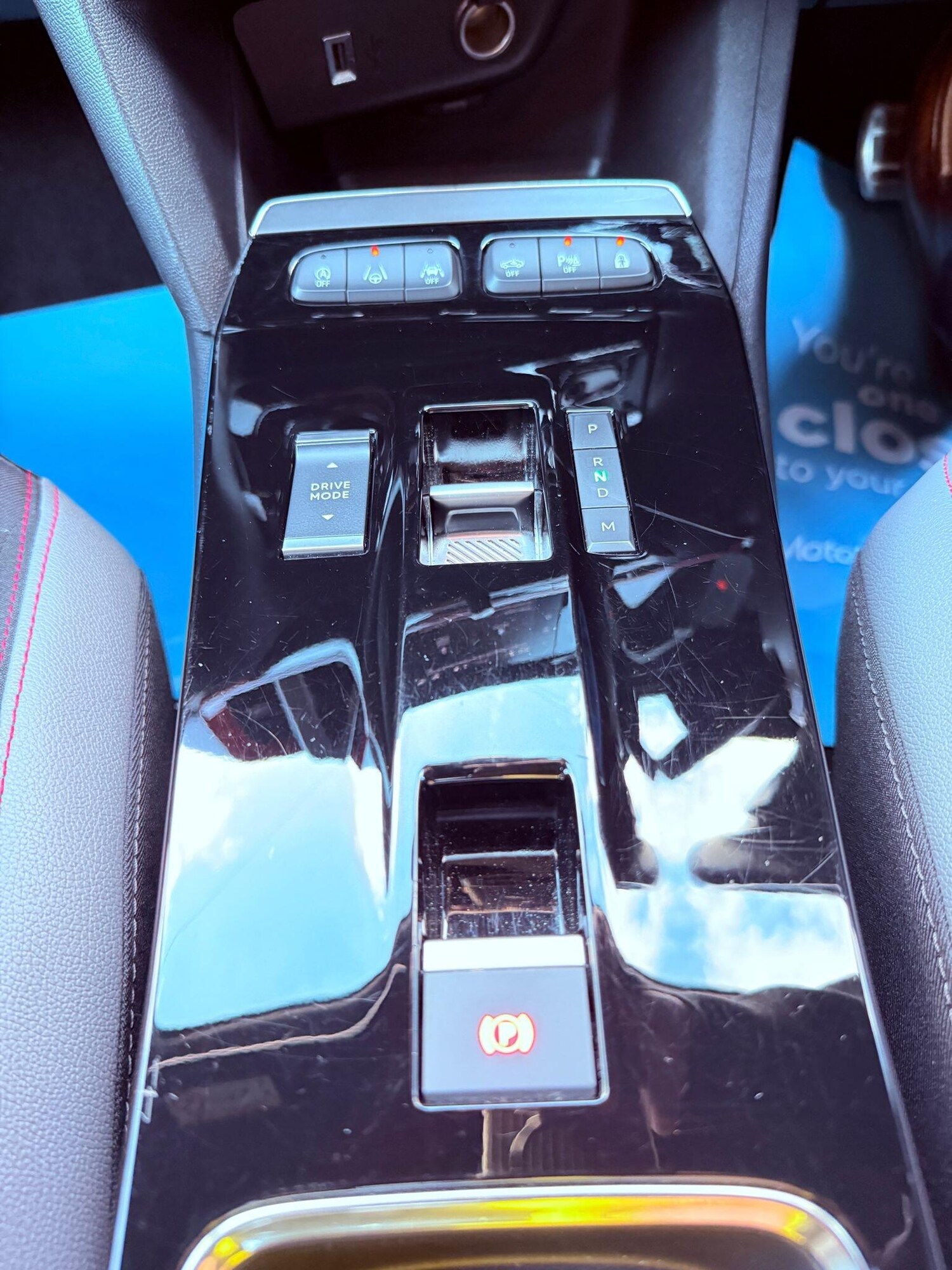 Used Vauxhall Mokka 2022 for sale - 77723733: Photo 50