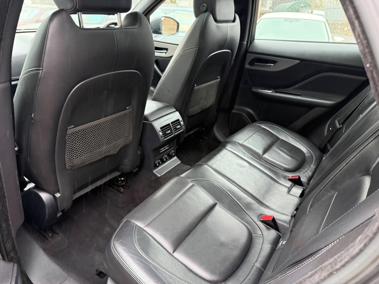 Used Jaguar F-Pace 2017 for sale - 77892241: Photo 18