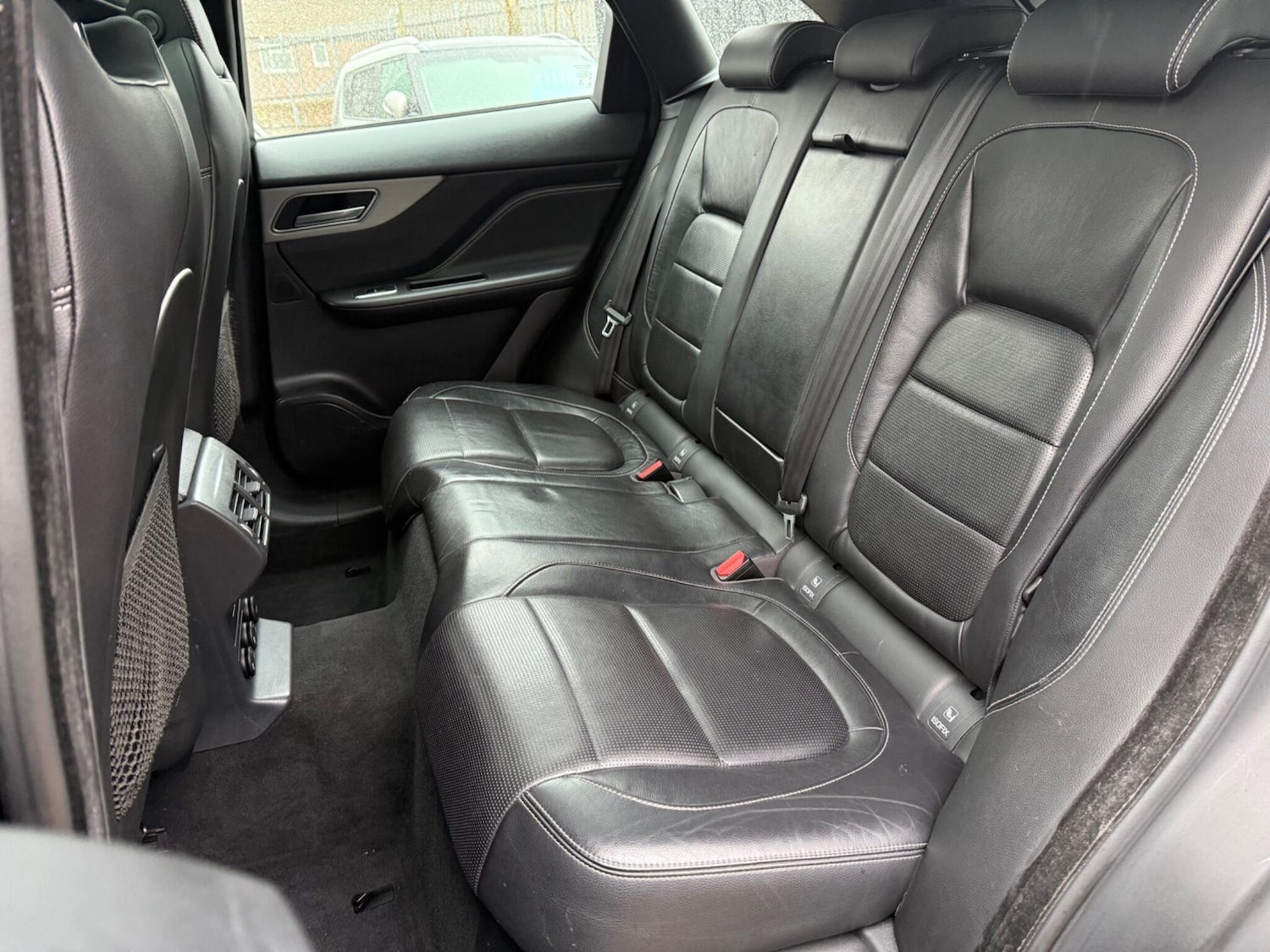 Used Jaguar F-Pace 2017 for sale - 77892241: Photo 19