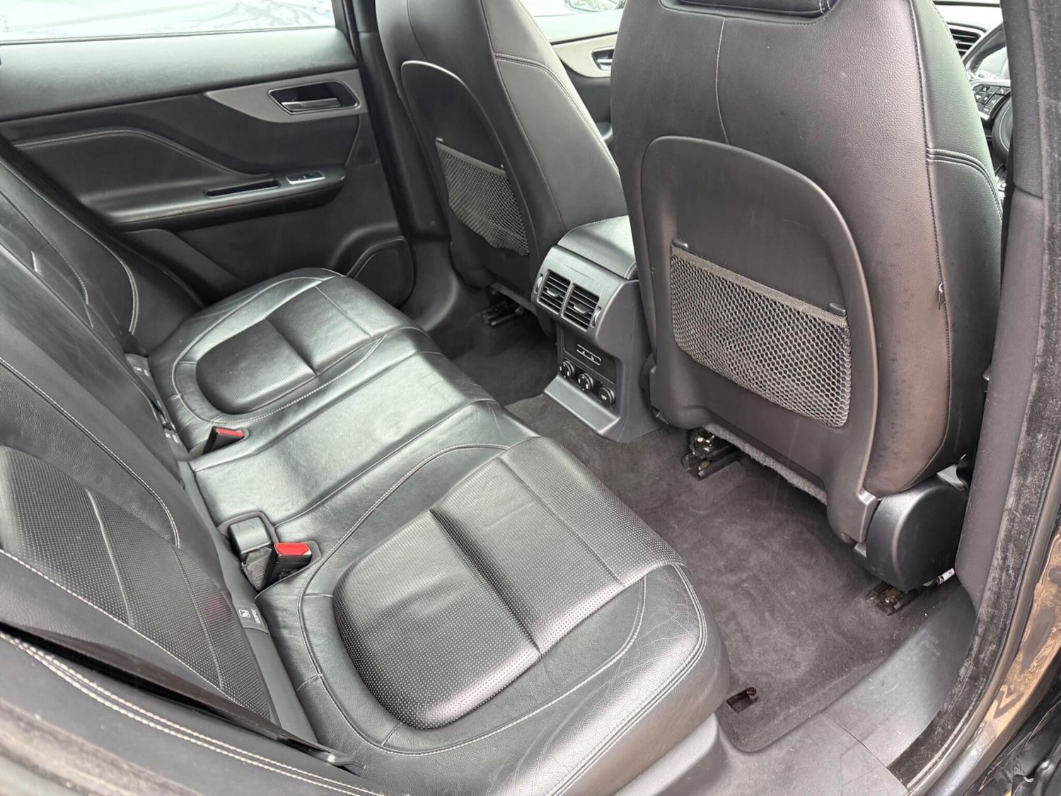 Used Jaguar F-Pace 2017 for sale - 77892241: Photo 20