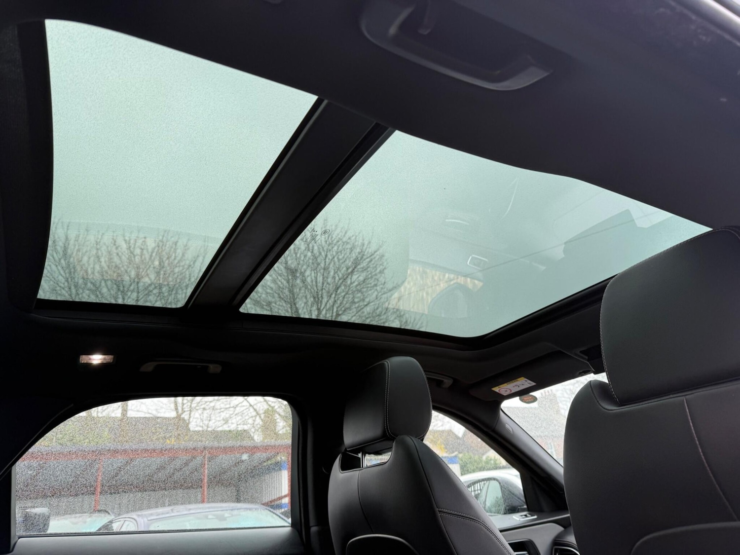 Used Jaguar F-Pace 2017 for sale - 77892241: Photo 34