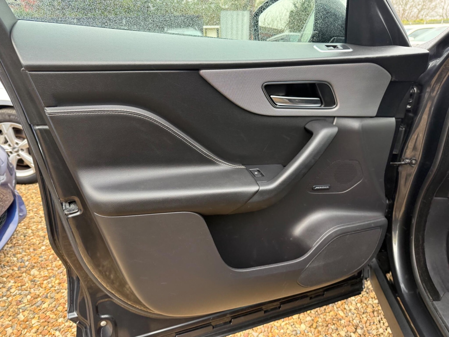 Used Jaguar F-Pace 2017 for sale - 77892241: Photo 39