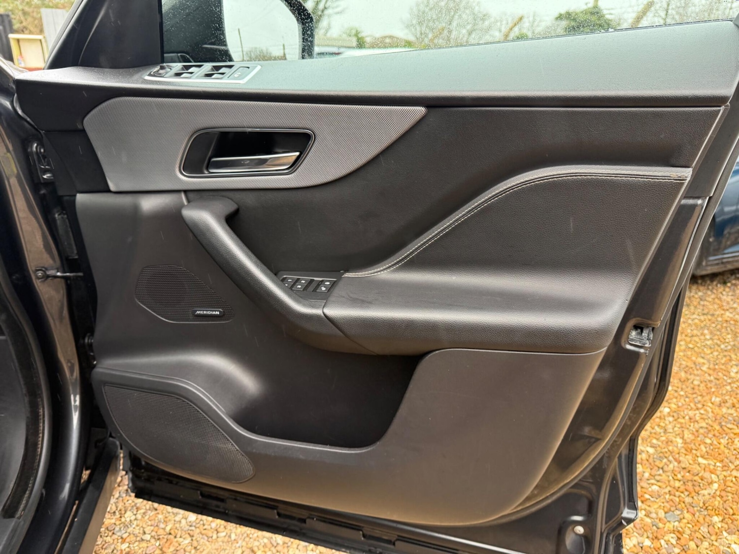 Used Jaguar F-Pace 2017 for sale - 77892241: Photo 40