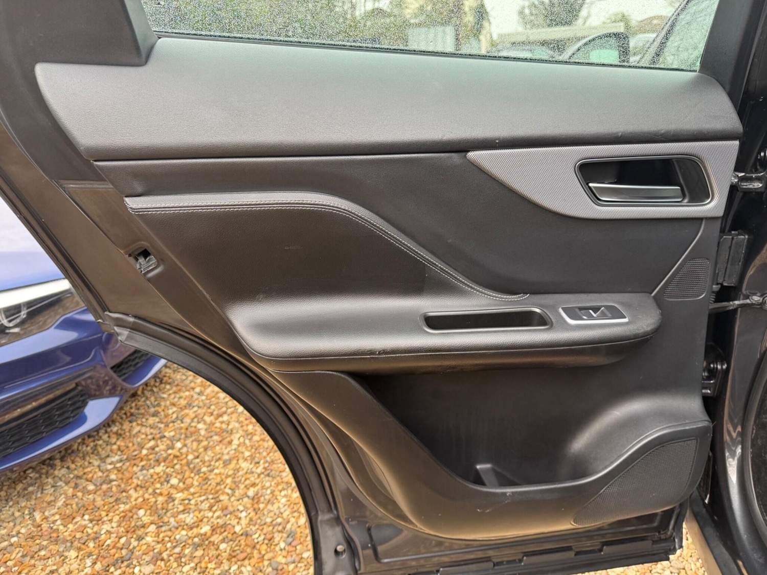 Used Jaguar F-Pace 2017 for sale - 77892241: Photo 41