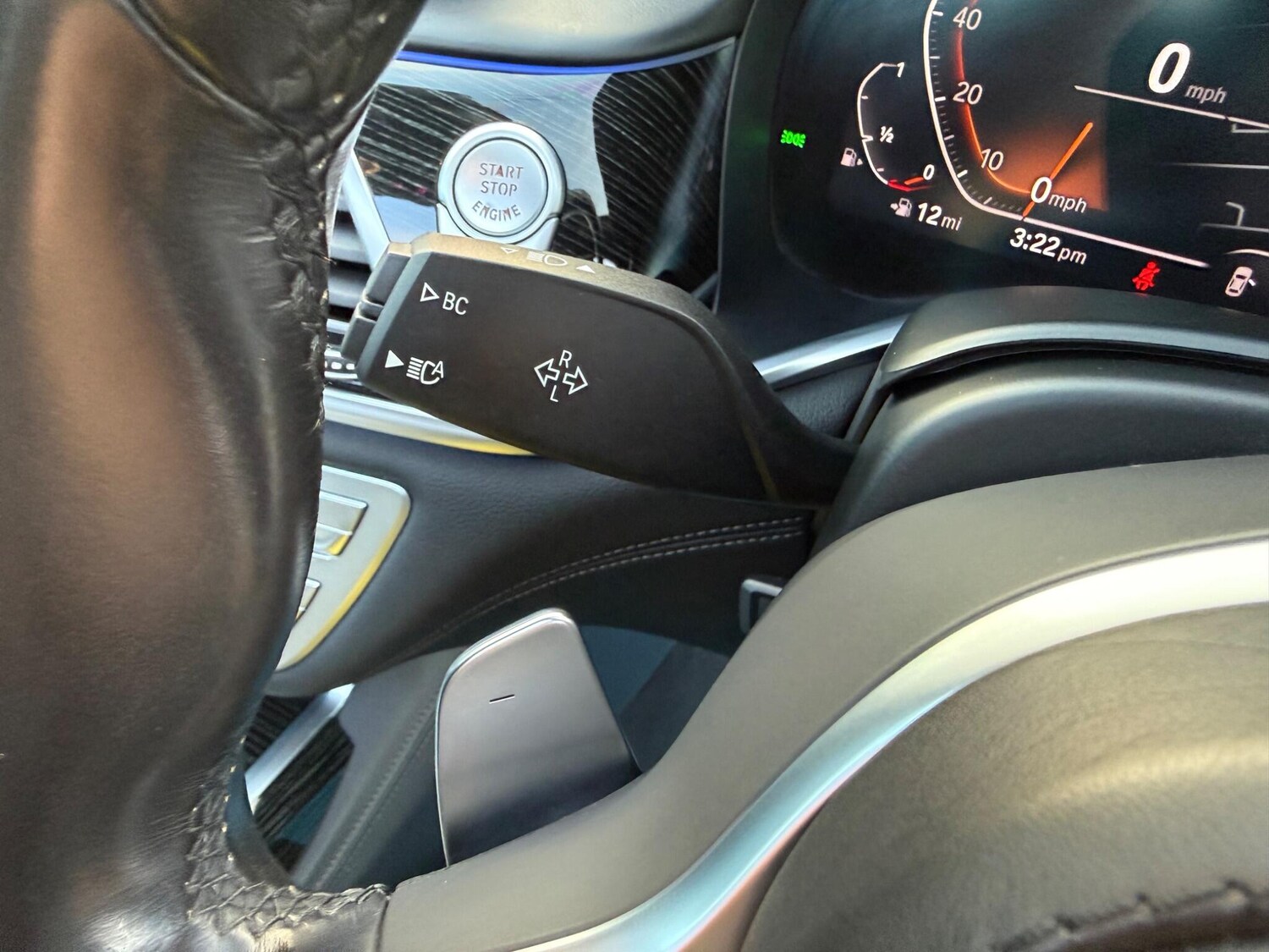 Used BMW 7 Series 2019 for sale - 77723348: Photo 26