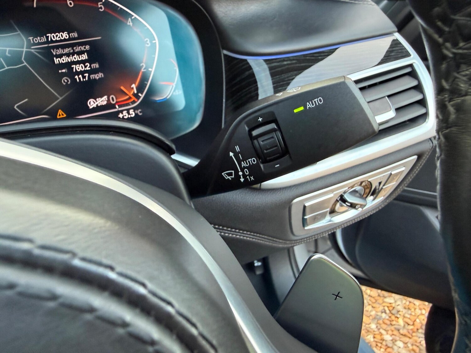 Used BMW 7 Series 2019 for sale - 77723348: Photo 27