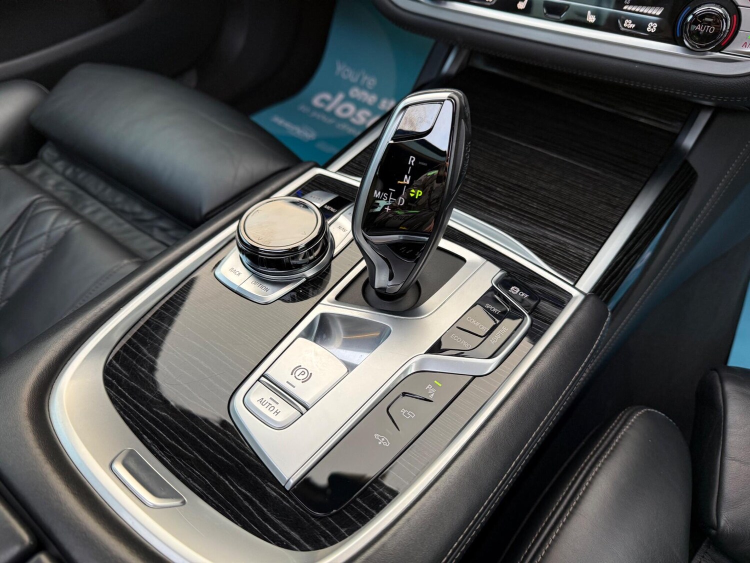 Used BMW 7 Series 2019 for sale - 77723348: Photo 35