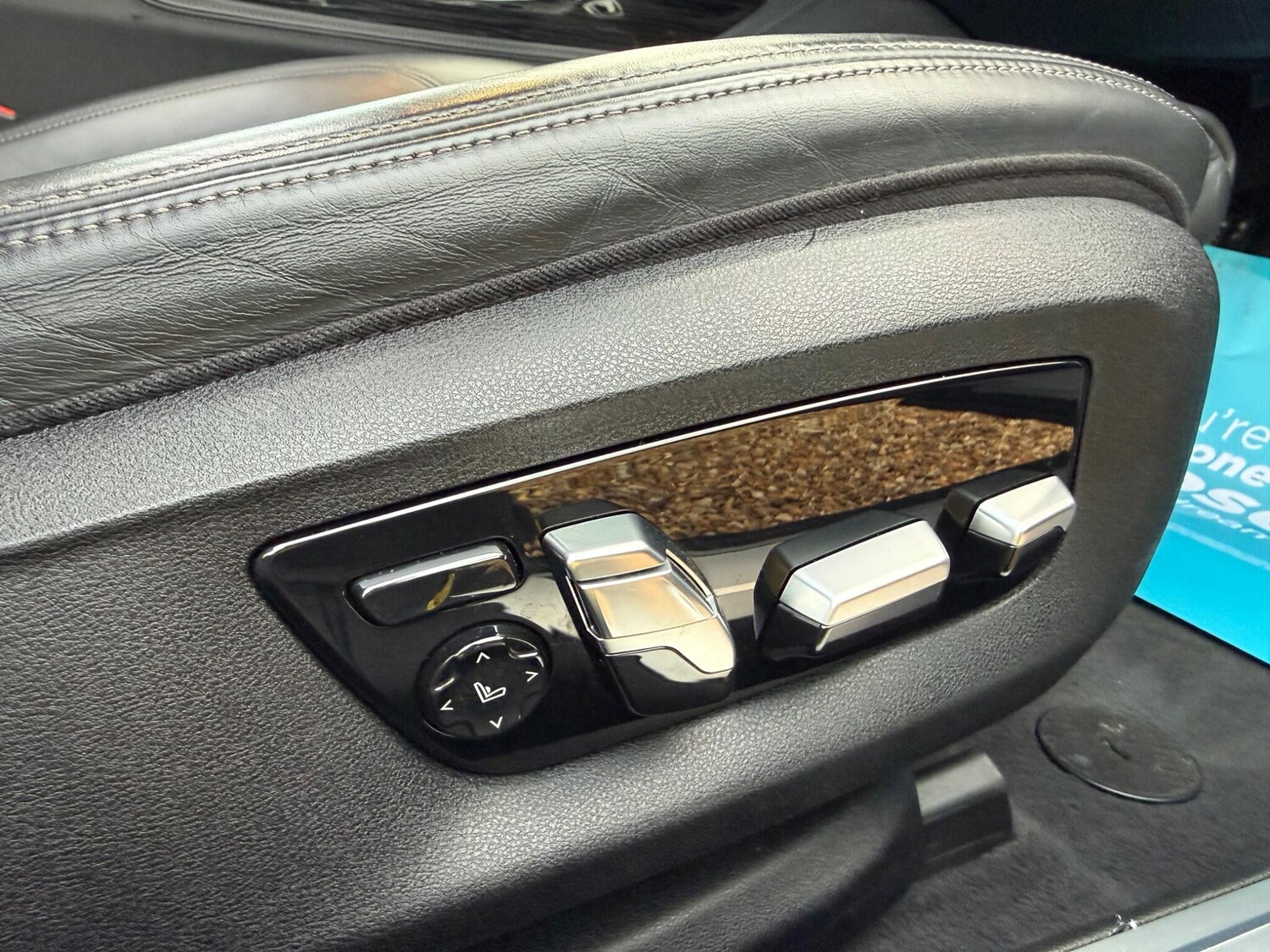 Used BMW 7 Series 2019 for sale - 77723348: Photo 37