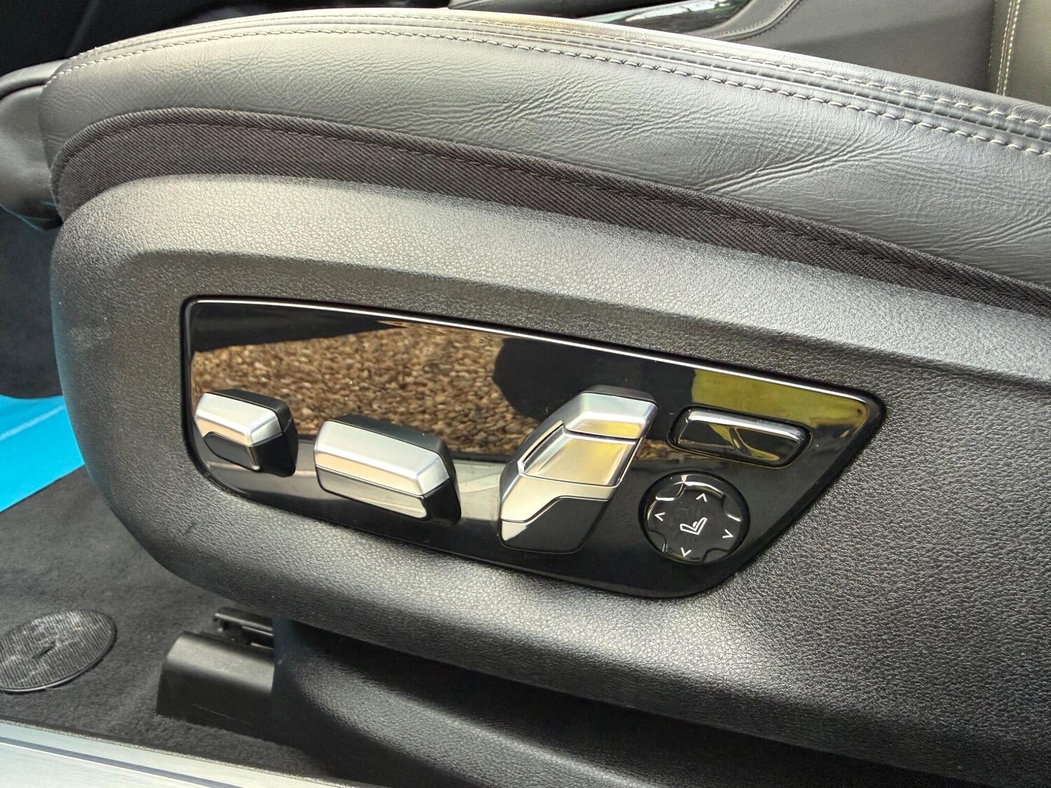 Used BMW 7 Series 2019 for sale - 77723348: Photo 38