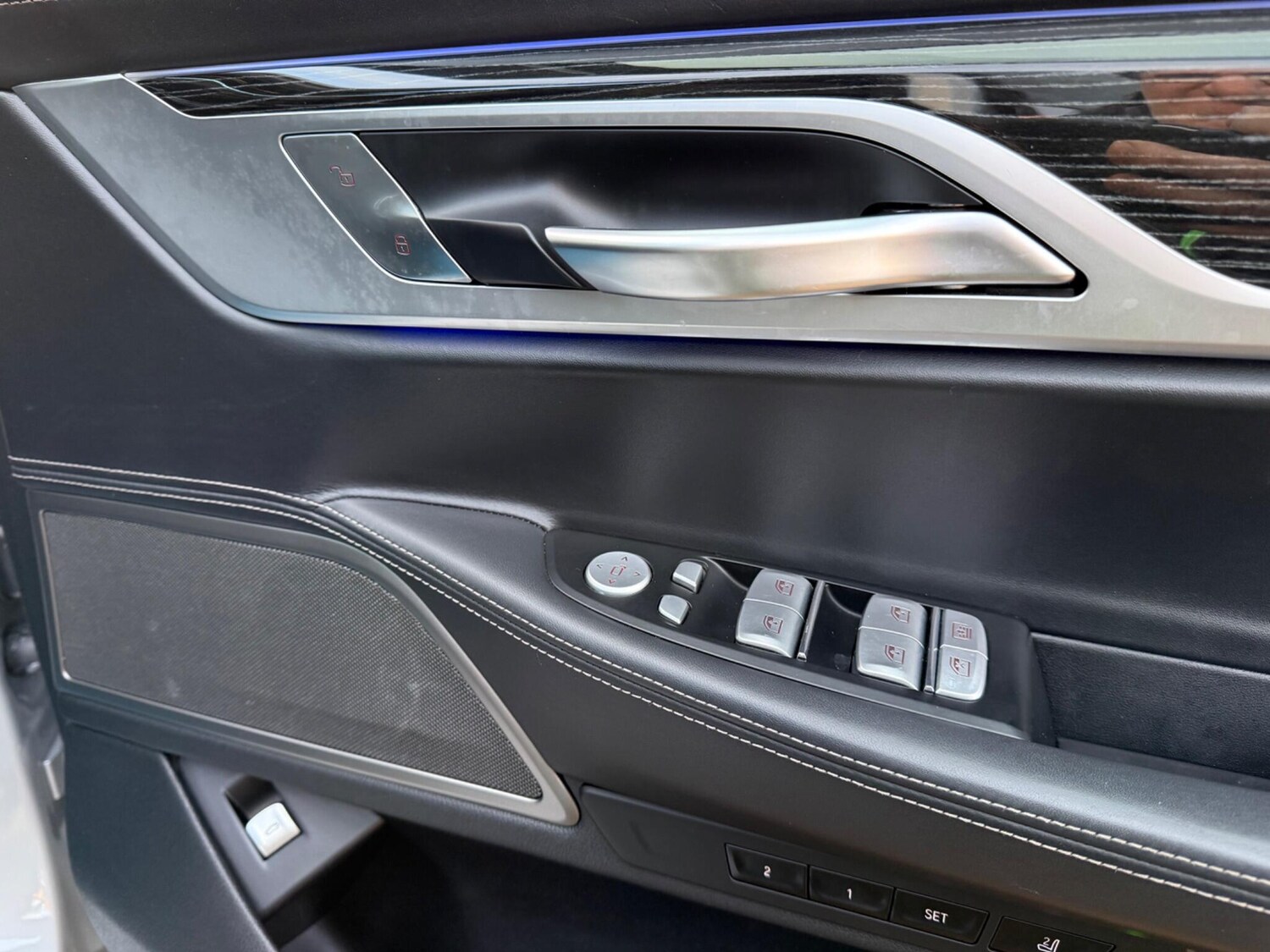 Used BMW 7 Series 2019 for sale - 77723348: Photo 40