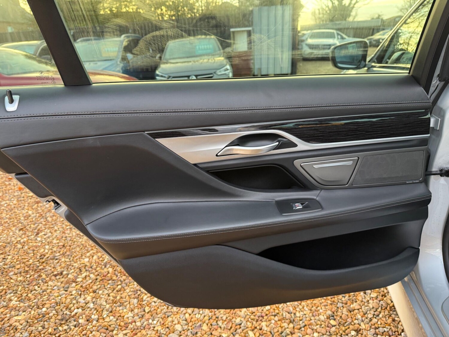 Used BMW 7 Series 2019 for sale - 77723348: Photo 43