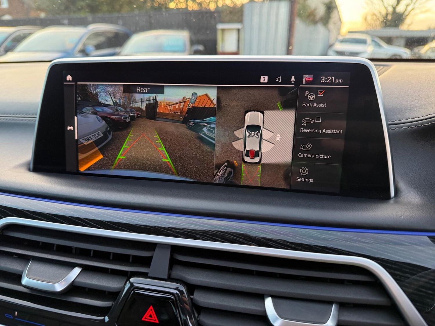 Used BMW 7 Series 2019 for sale - 77723348: Photo 5