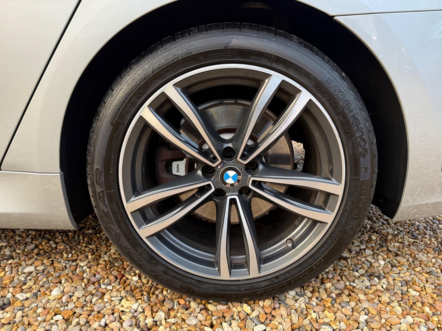 Used BMW 7 Series 2019 for sale - 77723348: Photo 52