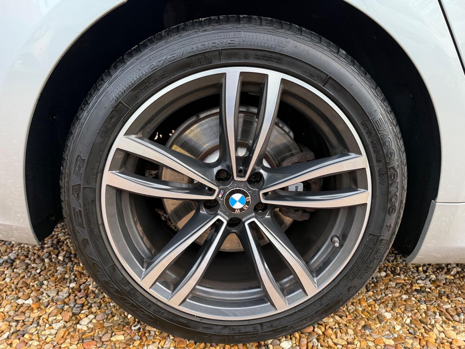 Used BMW 7 Series 2019 for sale - 77723348: Photo 53