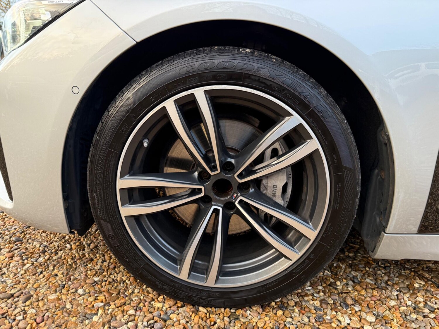 Used BMW 7 Series 2019 for sale - 77723348: Photo 54