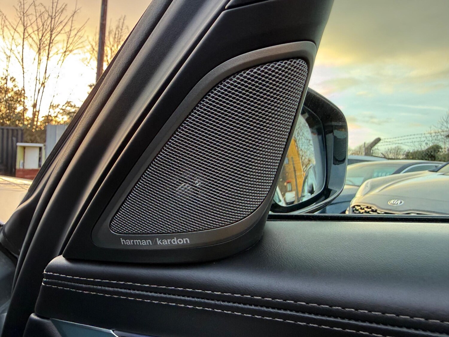 Used BMW 7 Series 2019 for sale - 77723348: Photo 8